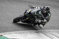 Middle Group Black Bikes